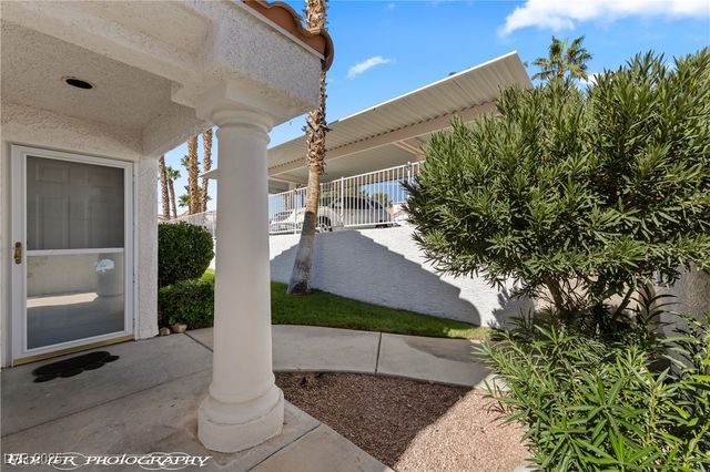 726 Mesa Springs Drive, Mesquite, NV 89027