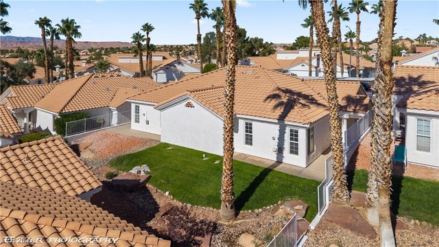 726 Mesa Springs Drive, Mesquite, NV 89027
