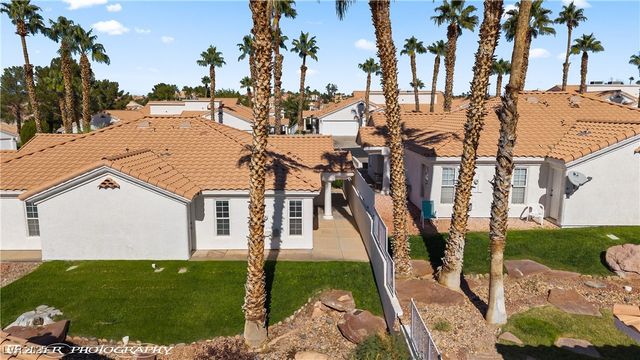 726 Mesa Springs Drive, Mesquite, NV 89027