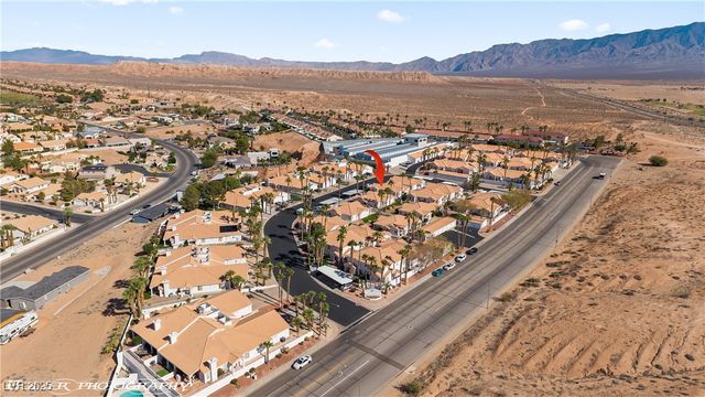 726 Mesa Springs Drive, Mesquite, NV 89027