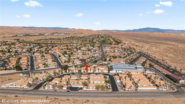 726 Mesa Springs Drive, Mesquite, NV 89027