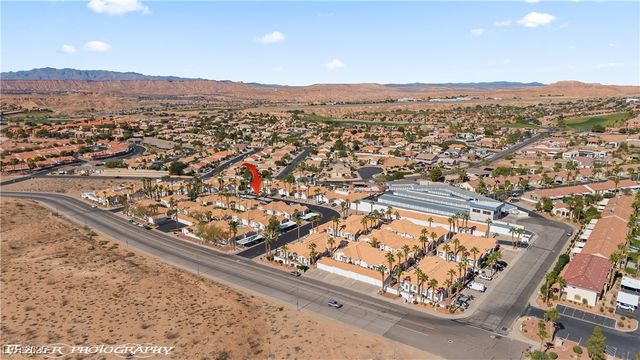 726 Mesa Springs Drive, Mesquite, NV 89027