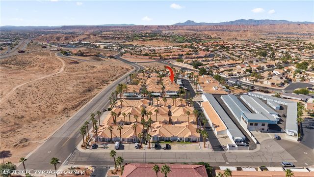 726 Mesa Springs Drive, Mesquite, NV 89027