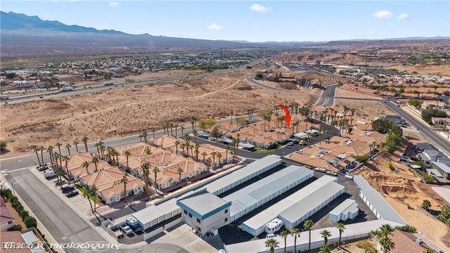 726 Mesa Springs Drive, Mesquite, NV 89027