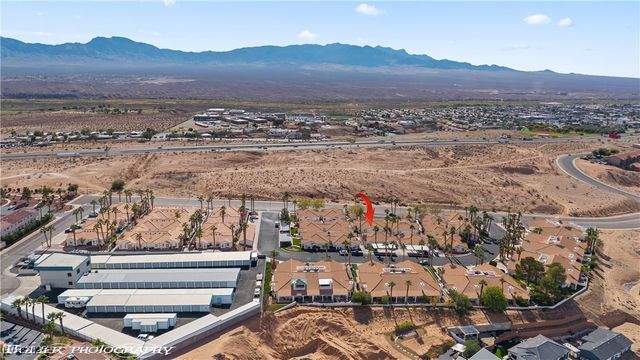726 Mesa Springs Drive, Mesquite, NV 89027