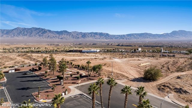726 Mesa Springs Drive, Mesquite, NV 89027