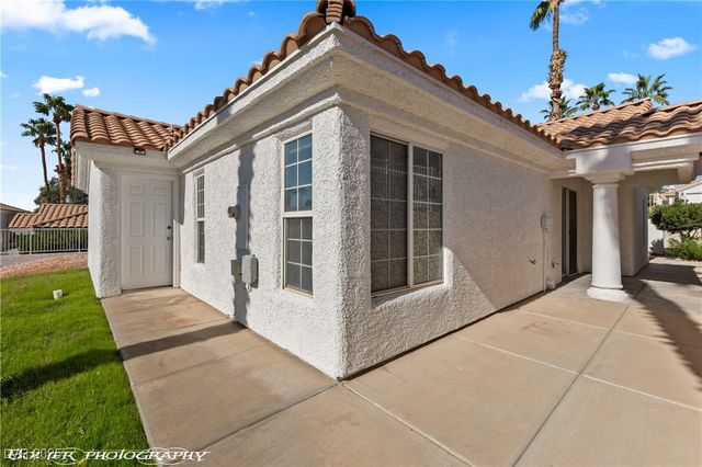 726 Mesa Springs Drive, Mesquite, NV 89027