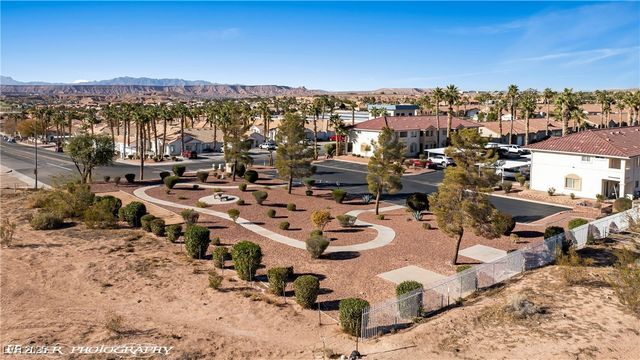 726 Mesa Springs Drive, Mesquite, NV 89027