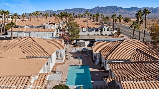 726 Mesa Springs Drive, Mesquite, NV 89027