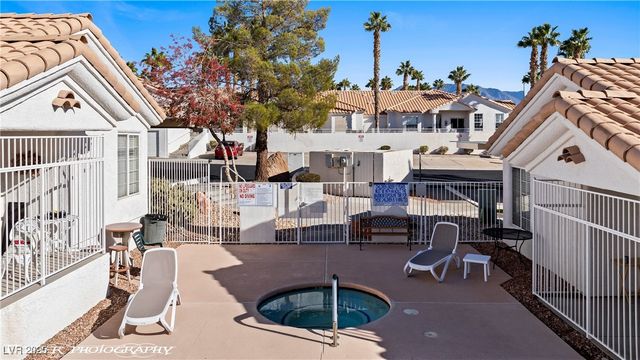 726 Mesa Springs Drive, Mesquite, NV 89027