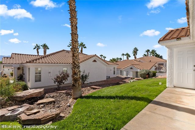 726 Mesa Springs Drive, Mesquite, NV 89027