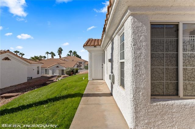 726 Mesa Springs Drive, Mesquite, NV 89027