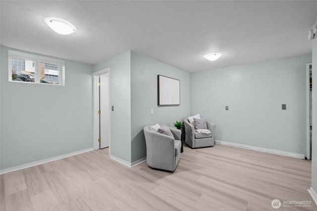 4540 51st Avenue SW, Seattle, WA 98116