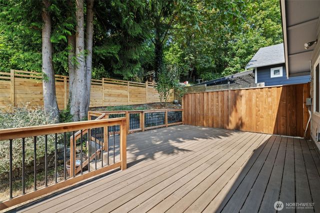 4540 51st Avenue SW, Seattle, WA 98116