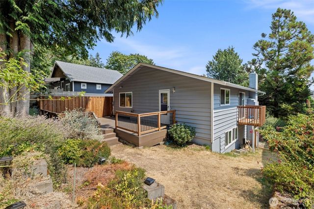 4540 51st Avenue SW, Seattle, WA 98116