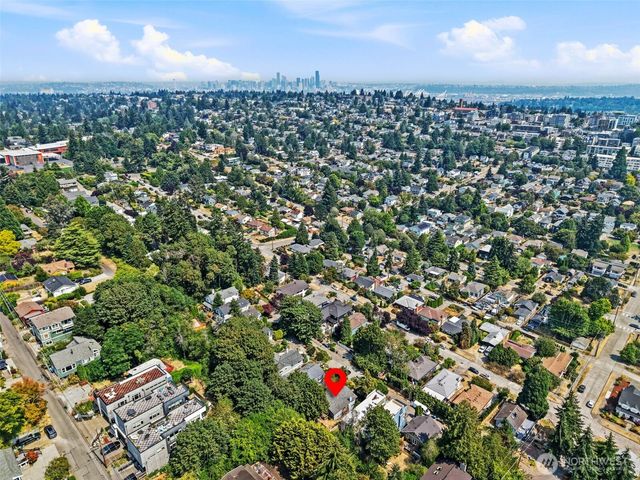 4540 51st Avenue SW, Seattle, WA 98116