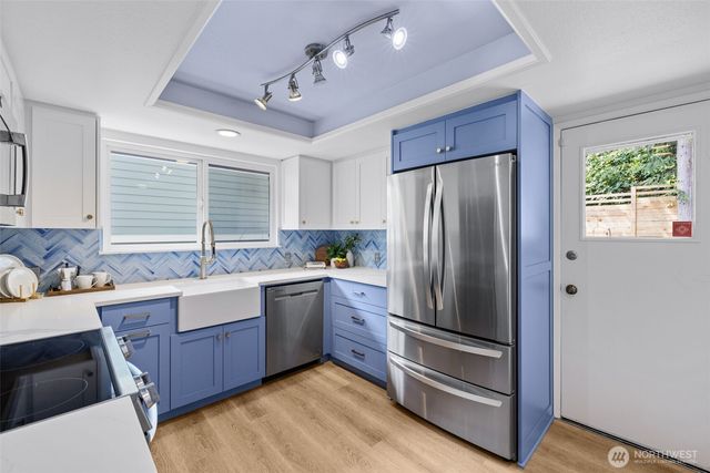 4540 51st Avenue SW, Seattle, WA 98116