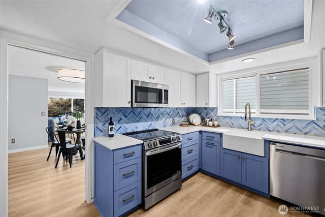 4540 51st Avenue SW, Seattle, WA 98116