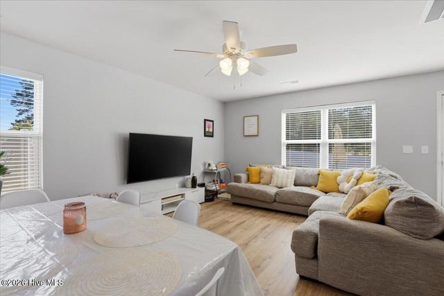 6901 Pebble Brook Way, Rocky Mount, NC 27804