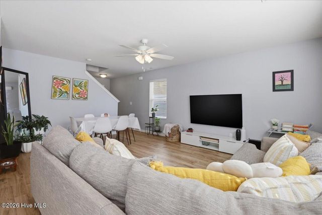 6901 Pebble Brook Way, Rocky Mount, NC 27804