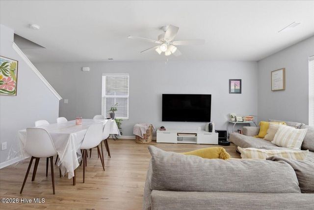6901 Pebble Brook Way, Rocky Mount, NC 27804