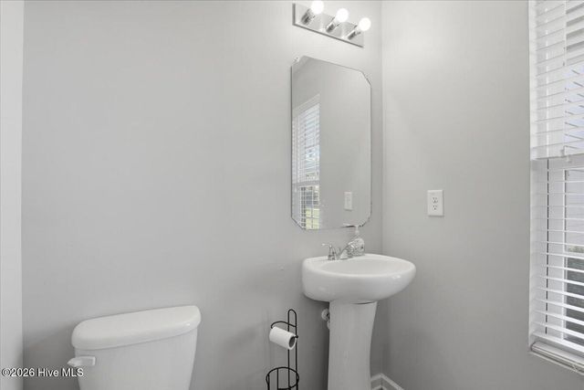 6901 Pebble Brook Way, Rocky Mount, NC 27804