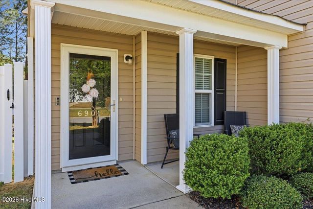 6901 Pebble Brook Way, Rocky Mount, NC 27804
