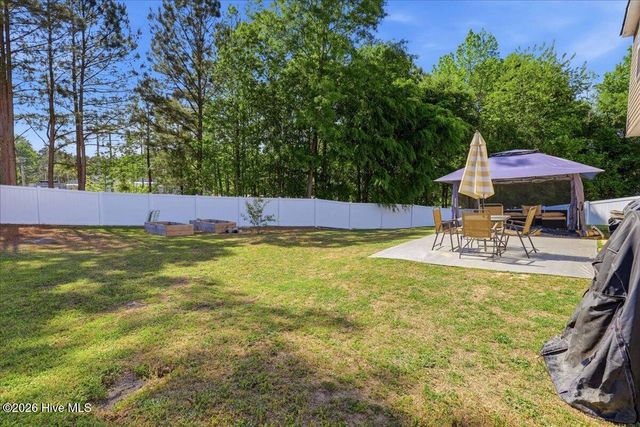 6901 Pebble Brook Way, Rocky Mount, NC 27804