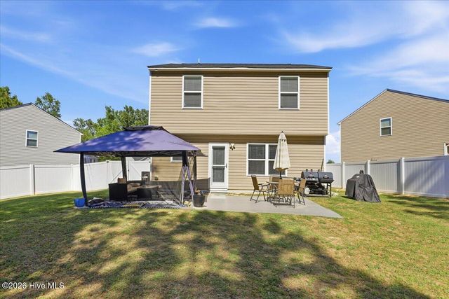6901 Pebble Brook Way, Rocky Mount, NC 27804