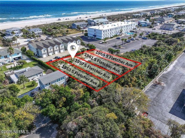 1957 S FLETCHER Avenue, Fernandina Beach, FL 32034