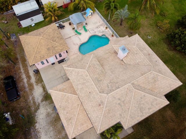 16975 83RD Place N, The Acreage, FL 33470