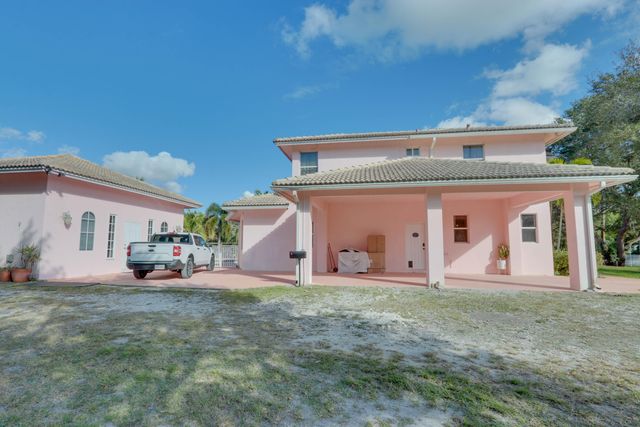 16975 83RD Place N, The Acreage, FL 33470