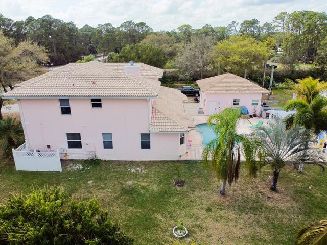 16975 83RD Place N, The Acreage, FL 33470