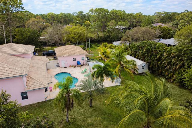 16975 83RD Place N, The Acreage, FL 33470