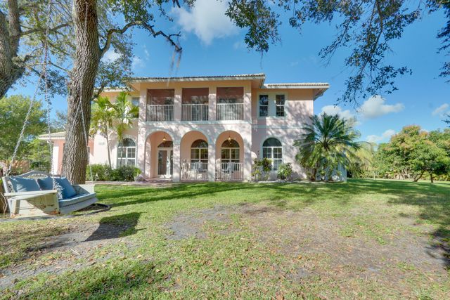 16975 83RD Place N, The Acreage, FL 33470