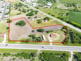 6363 Old Brownsville, Corpus Christi, TX 78417