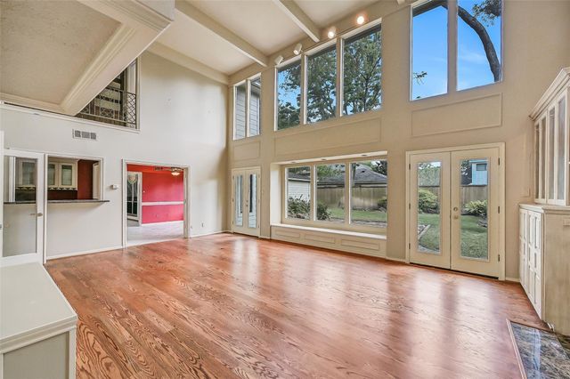 16503 Craighurst Drive, Houston, TX 77059