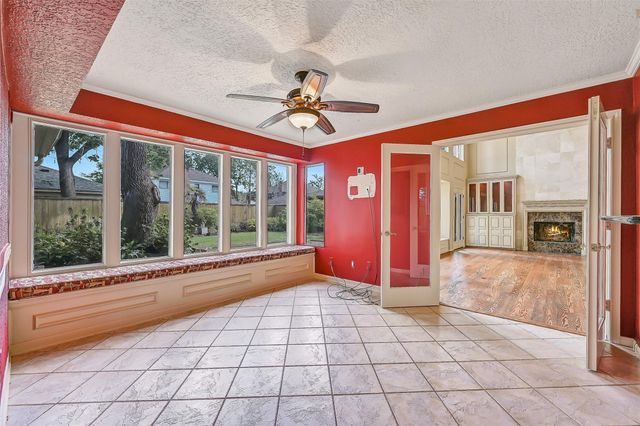 16503 Craighurst Drive, Houston, TX 77059