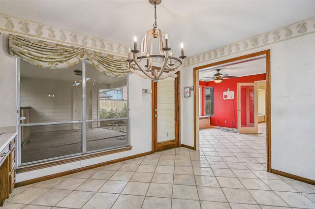 16503 Craighurst Drive, Houston, TX 77059