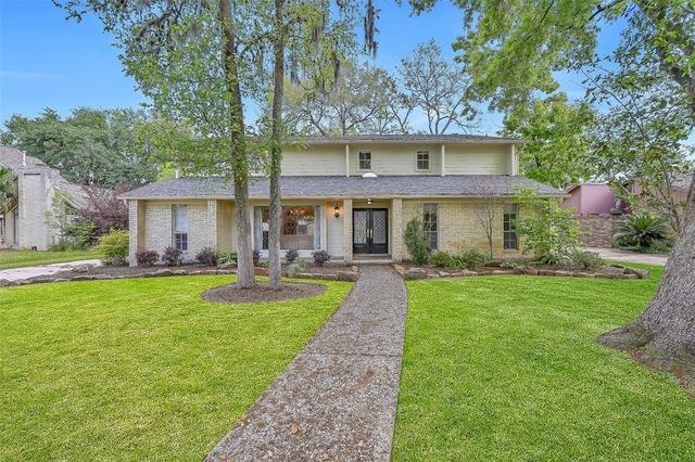 16503 Craighurst Drive, Houston, TX 77059