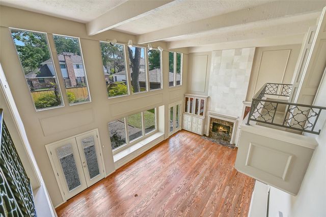 16503 Craighurst Drive, Houston, TX 77059