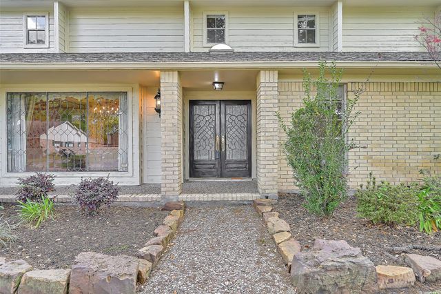 16503 Craighurst Drive, Houston, TX 77059