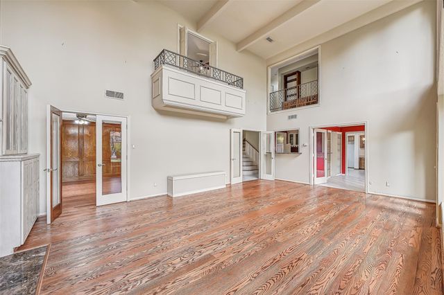 16503 Craighurst Drive, Houston, TX 77059