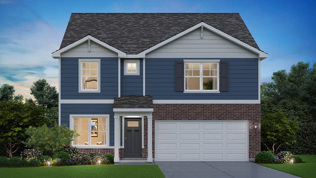 6706 Buchanan Circle, Plainfield, IL 60586