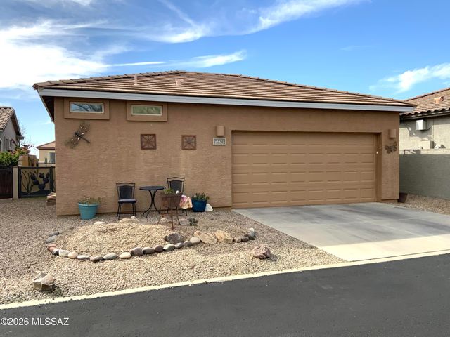 10263 S Black Surrey Drive, Vail, AZ 85641