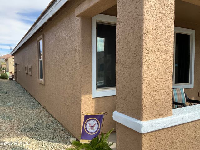 10263 S Black Surrey Drive, Vail, AZ 85641