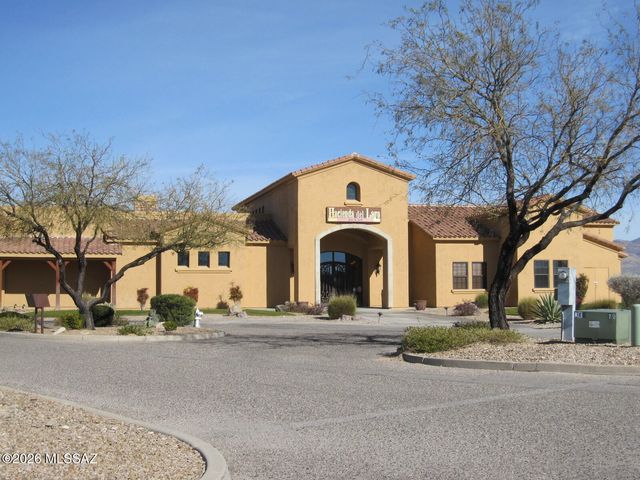 10263 S Black Surrey Drive, Vail, AZ 85641