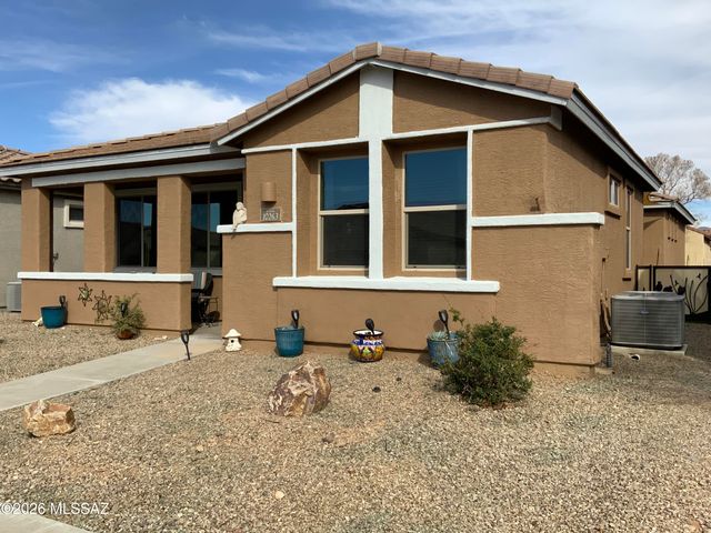 10263 S Black Surrey Drive, Vail, AZ 85641