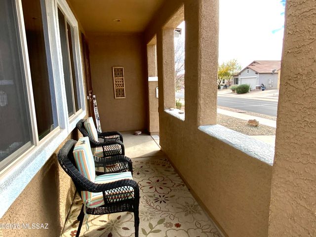 10263 S Black Surrey Drive, Vail, AZ 85641