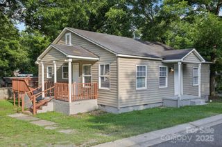 603 Paradise Street, Monroe, NC 28112